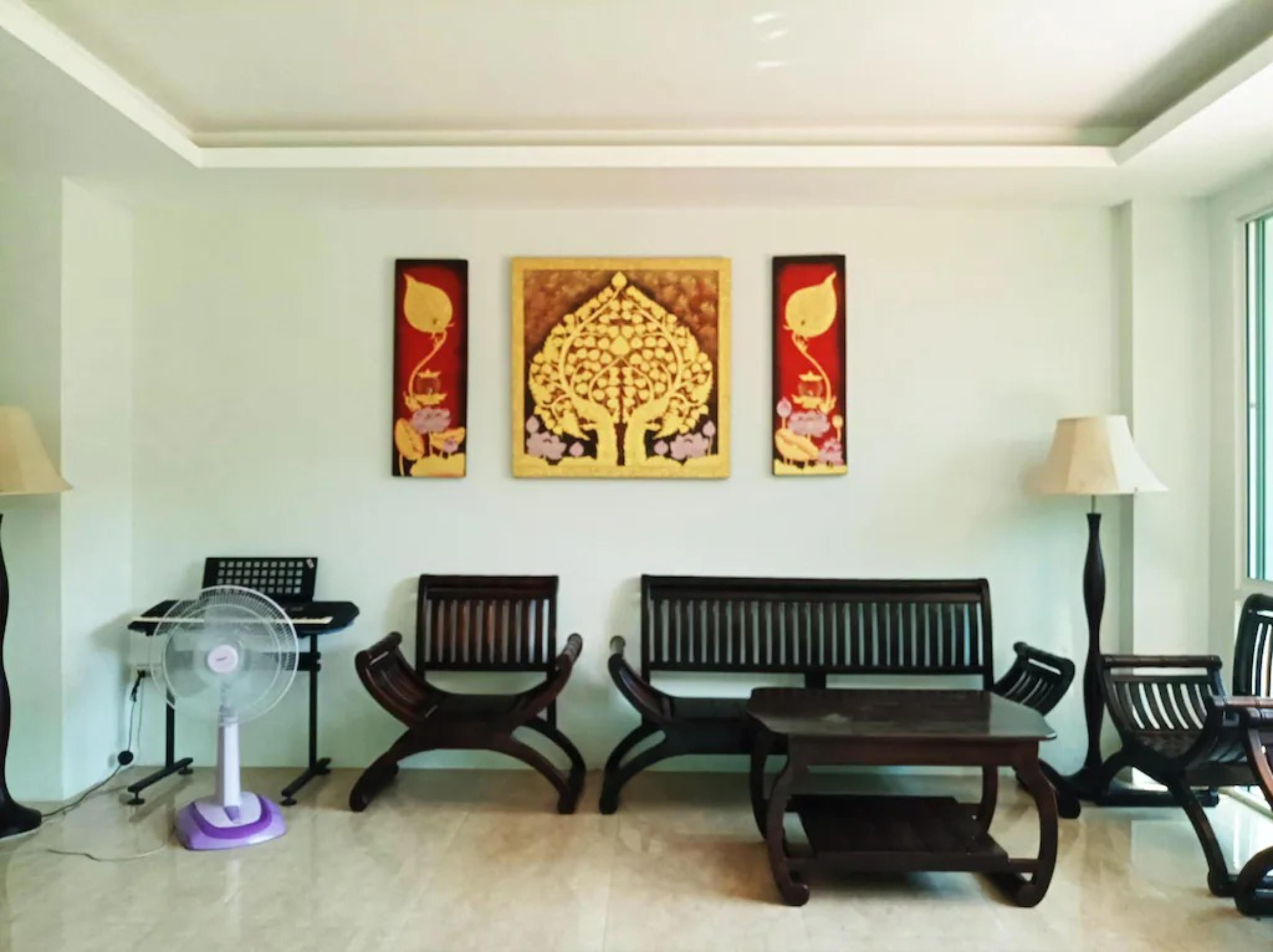 The Pano Hotel & Residence Ao Nang Exterior photo