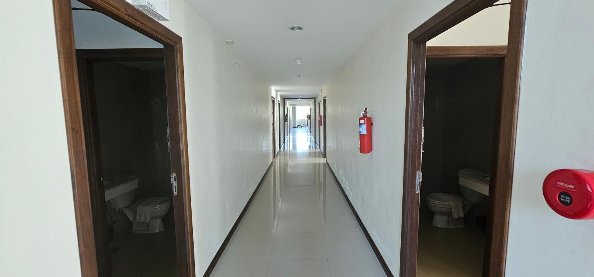 The Pano Hotel & Residence Ao Nang Exterior photo